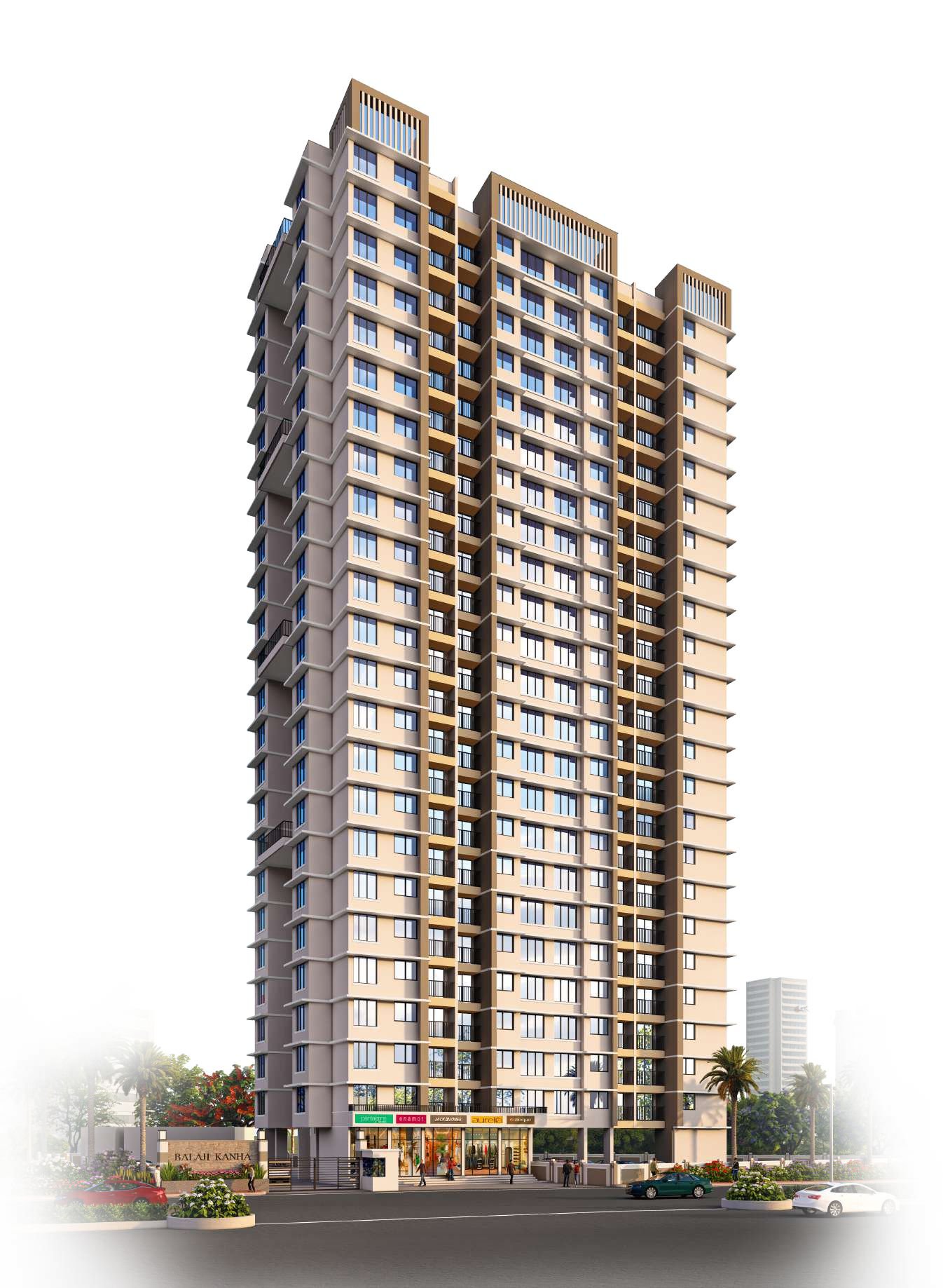 Balaji Kanha Thakurli Dombivli.jpg